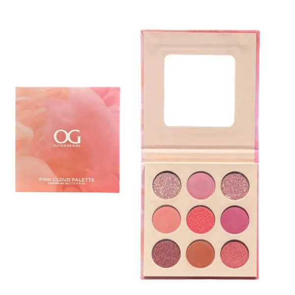 Og Outdoor Girl Lapis Sobrancelha Perfecty