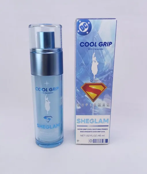 Sg The Superman Good Grip Cool Soothing Primer
